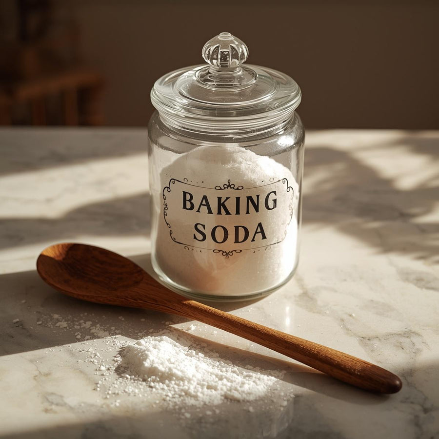Baking Soda