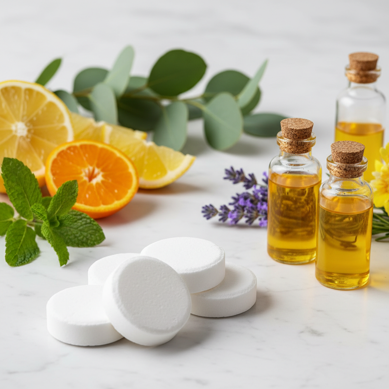 Highly Effective Formulation