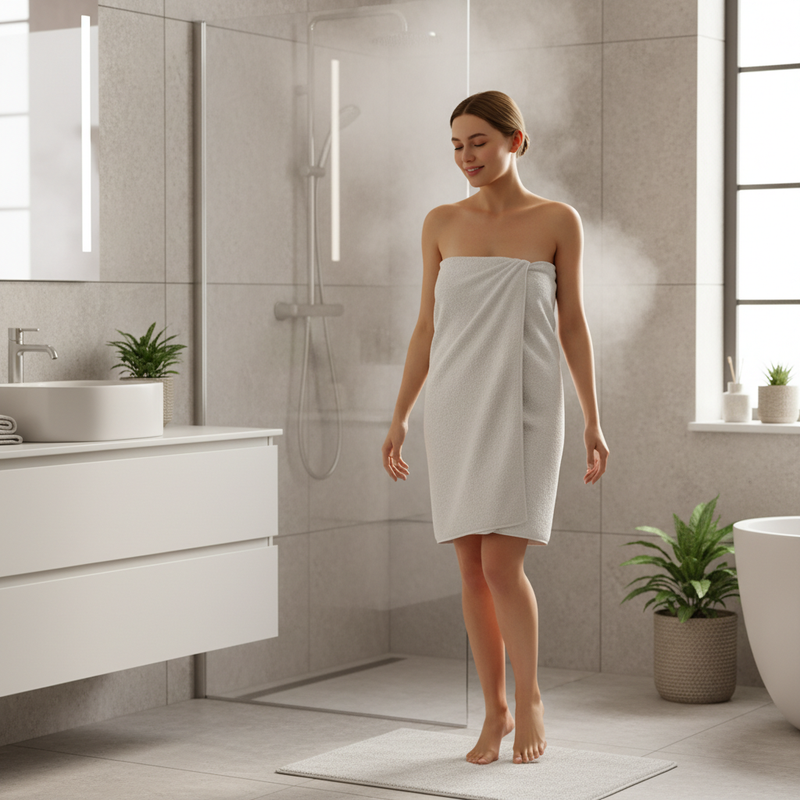 Designed for Real Life